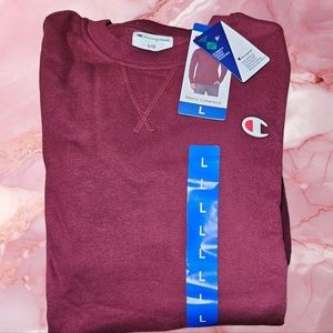 Men's Champion Sweatshirt